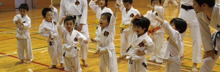 幼児 対象:3~5歳